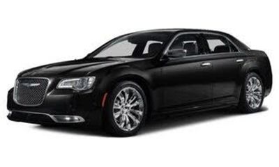 2015 Chrysler 300 300C Luxury Series