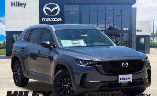 2026 Mazda CX-50 Preferred