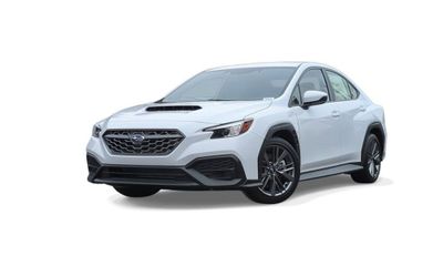 2024 Subaru WRX Base