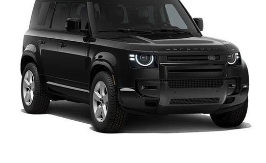 2026 Land Rover Defender 130 SE
