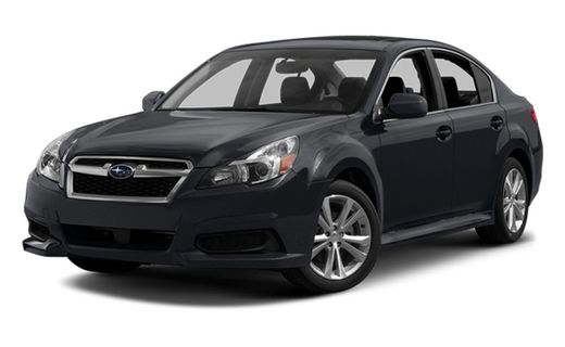 2013 Subaru Legacy Premium CWP