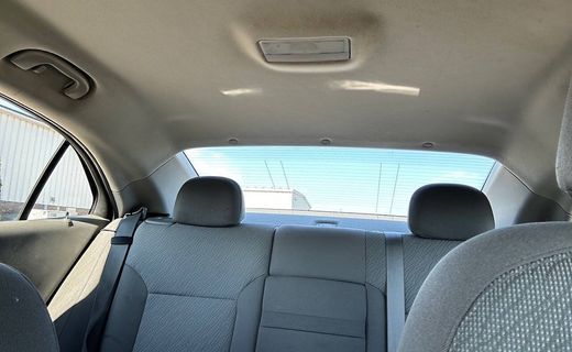 2013 Chevrolet Malibu LS