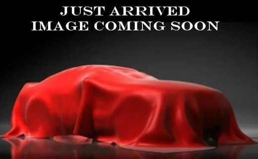 2019 BMW M5 Competition