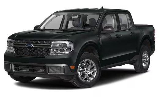 2023 Ford Maverick