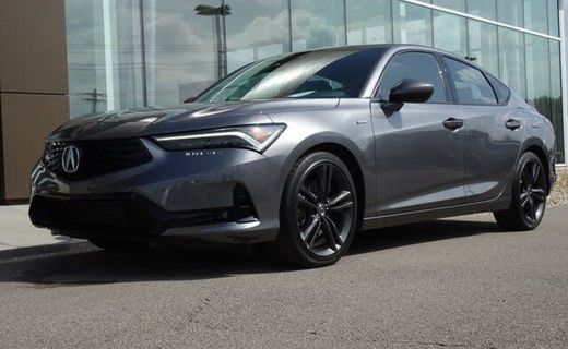 2023 Acura Integra