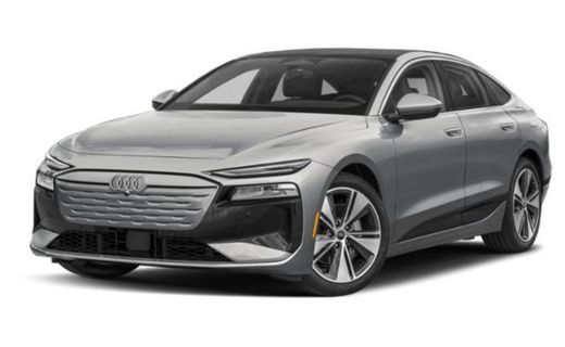 2025 Audi A6 Quattro Prestige
