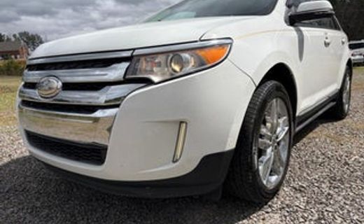 2013 Ford Edge SE