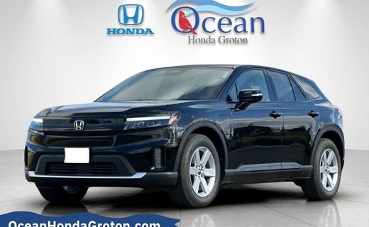 2026 Honda Prologue EX