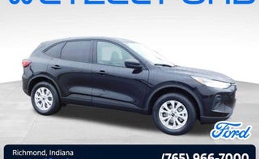 2024 Ford Escape ST Line