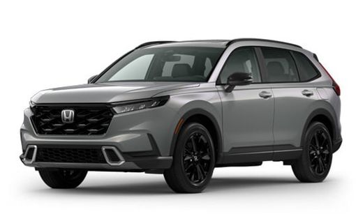2026 Honda CR-V Sport Touring