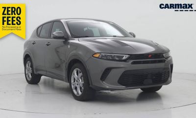 2024 Dodge Hornet