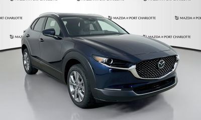 2026 Mazda CX-30 Premium Package