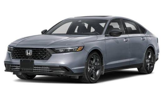 2026 Honda Accord