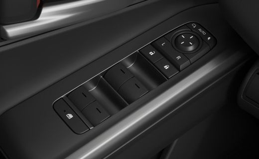 2026 Subaru Uncharted Premium