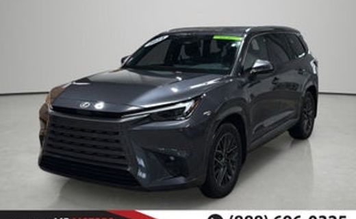 2024 Lexus TX 350