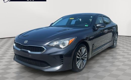 2019 Kia Stinger Base