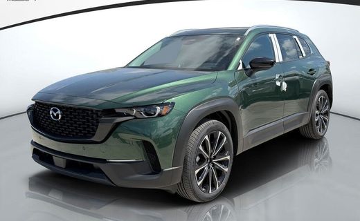 2026 Mazda CX-50 Premium