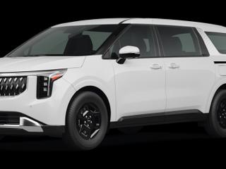 2027 Kia Carnival EX