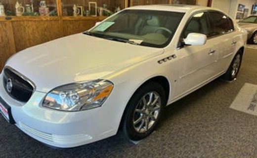 2006 Buick Lucerne CXL