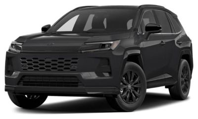 2026 Toyota RAV4 Prime phev GR Sport