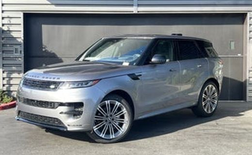 2026 Land Rover Range Sport P400 Dynamic SE