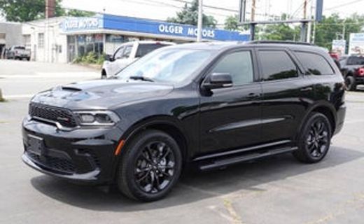 2024 Dodge Durango