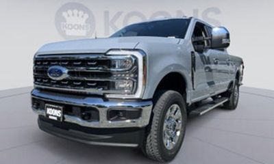 2026 Ford F-250 XL