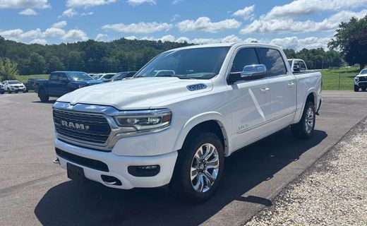 2023 Ram 1500 Limited