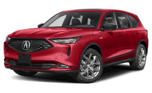 2024 Acura MDX