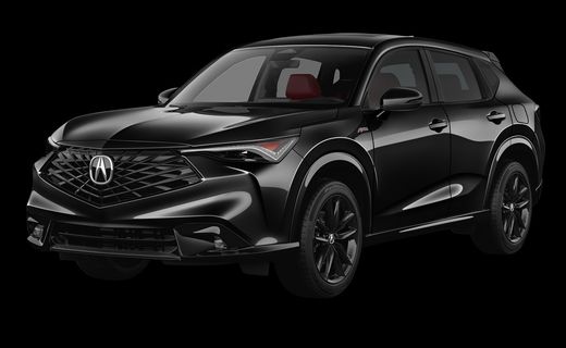2026 Acura ADX