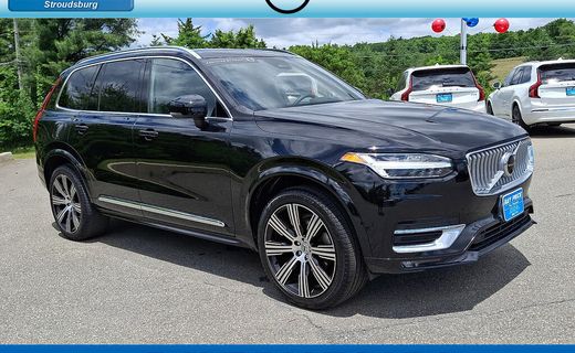 2023 Volvo XC90 Ultimate Bright