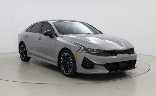 2023 Kia K5