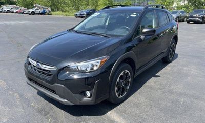 2023 Subaru Crosstrek Premium ES OR