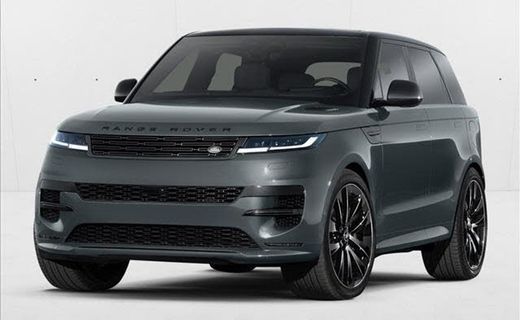 2023 Land Rover Range Sport Autobiography