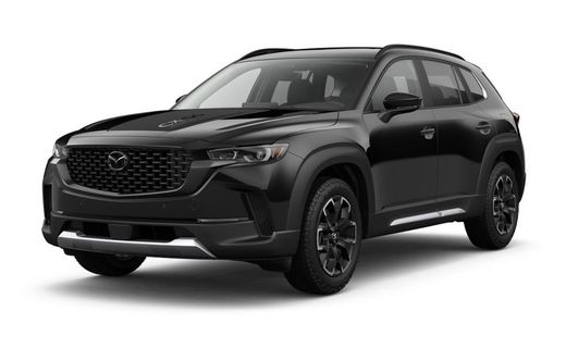 2026 Mazda CX-50 Meridian Edition