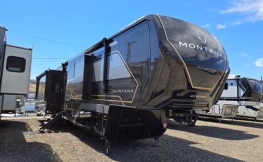 2026 Keystone Montana 3900RK 3569643