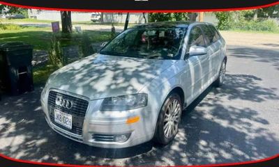 2007 Audi A3 W Premium Package