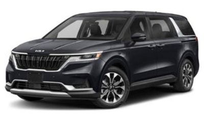 2023 Kia Carnival EX