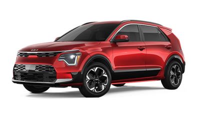 2024 Kia Niro Wind