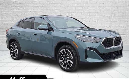 2026 BMW X2 XDRIVE28I