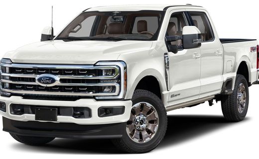 2026 Ford F-250