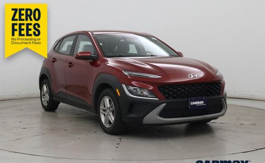 2023 Hyundai Kona SE