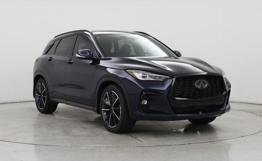 2023 Infiniti QX50 Sport