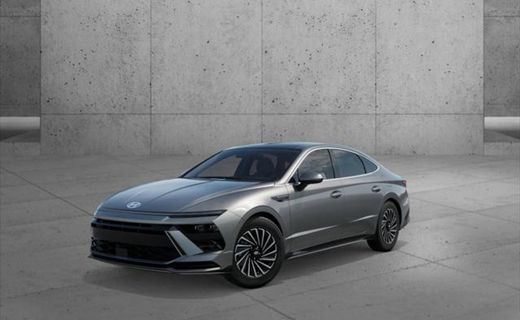 2026 Hyundai Sonata SEL