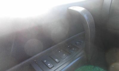 2007 Chevrolet Silverado LS