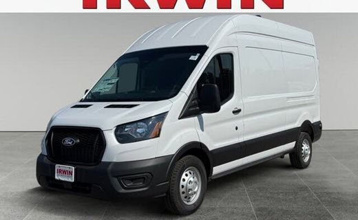 2026 Ford Transit High Roof
