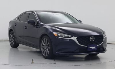 2019 Mazda MAZDA6 Grand Touring