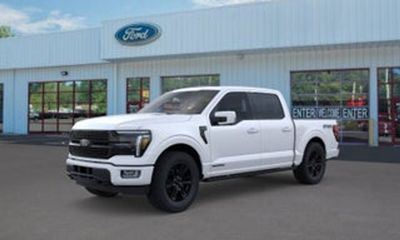 2026 Ford Transit High Roof
