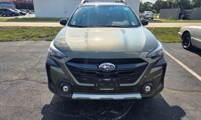 2024 Subaru Outback Limited