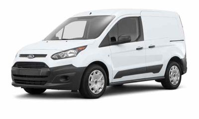 2016 Ford Transit Connect XL